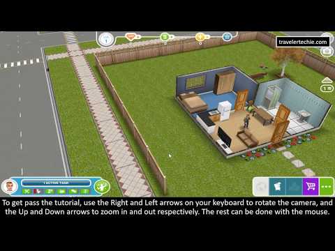 sims for mac youtube